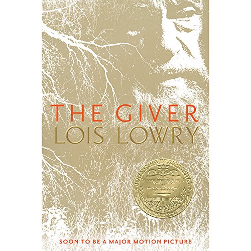 HOUGHTON MIFFLIN THE GIVER (Set of 12),Used