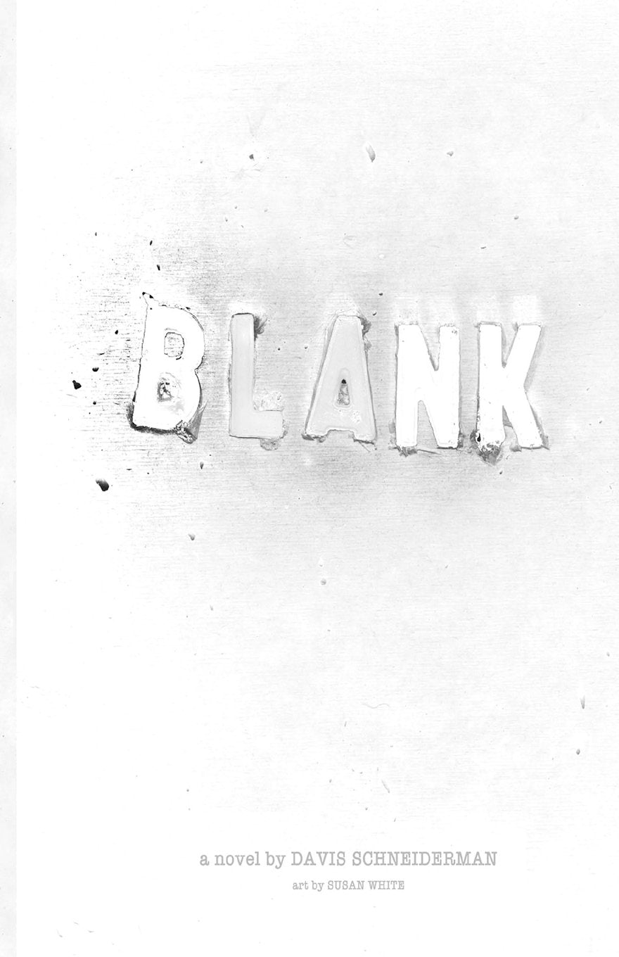 Blank,Used