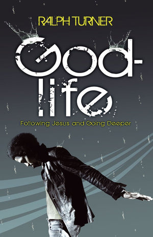 GodLife: Following Jesus and Going Deeper,Used