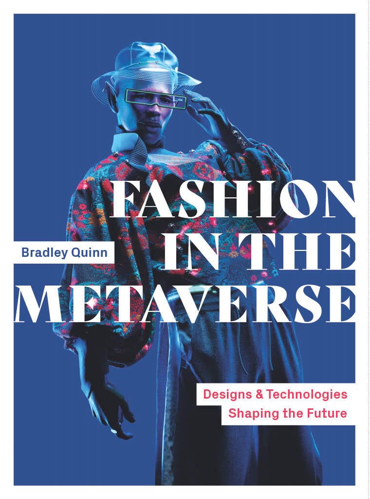 FASHION IN THE METAVERSE