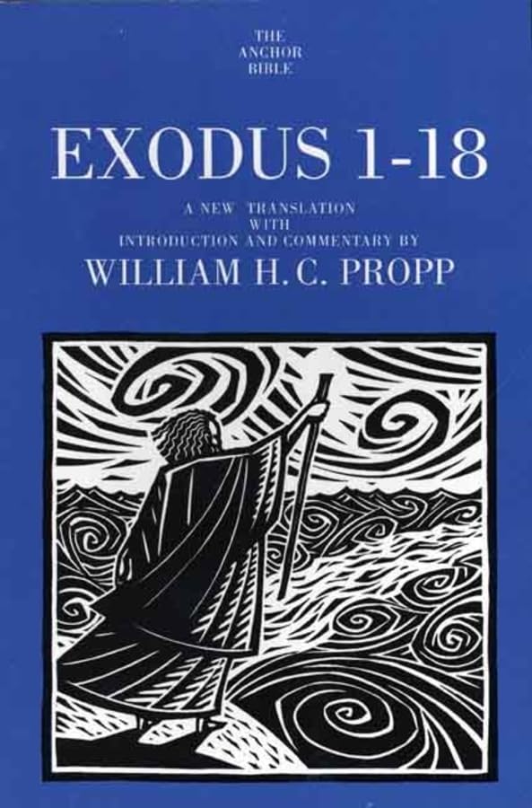 Exodus 118 (The Anchor Yale Bible Commentaries),New