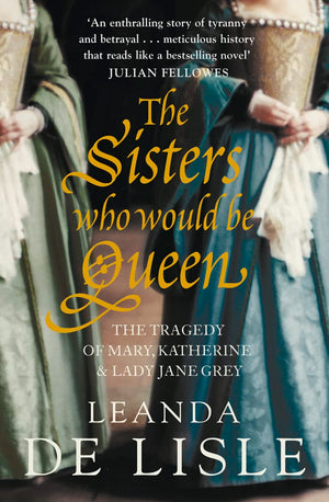 SISTERS WHO WOULD BE QUEEN,Used