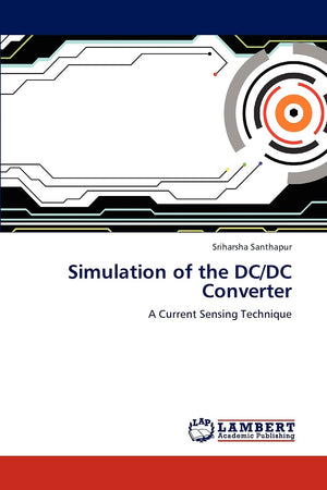 Simulation of the DC/DC Converter: A Current Sensing Technique,Used