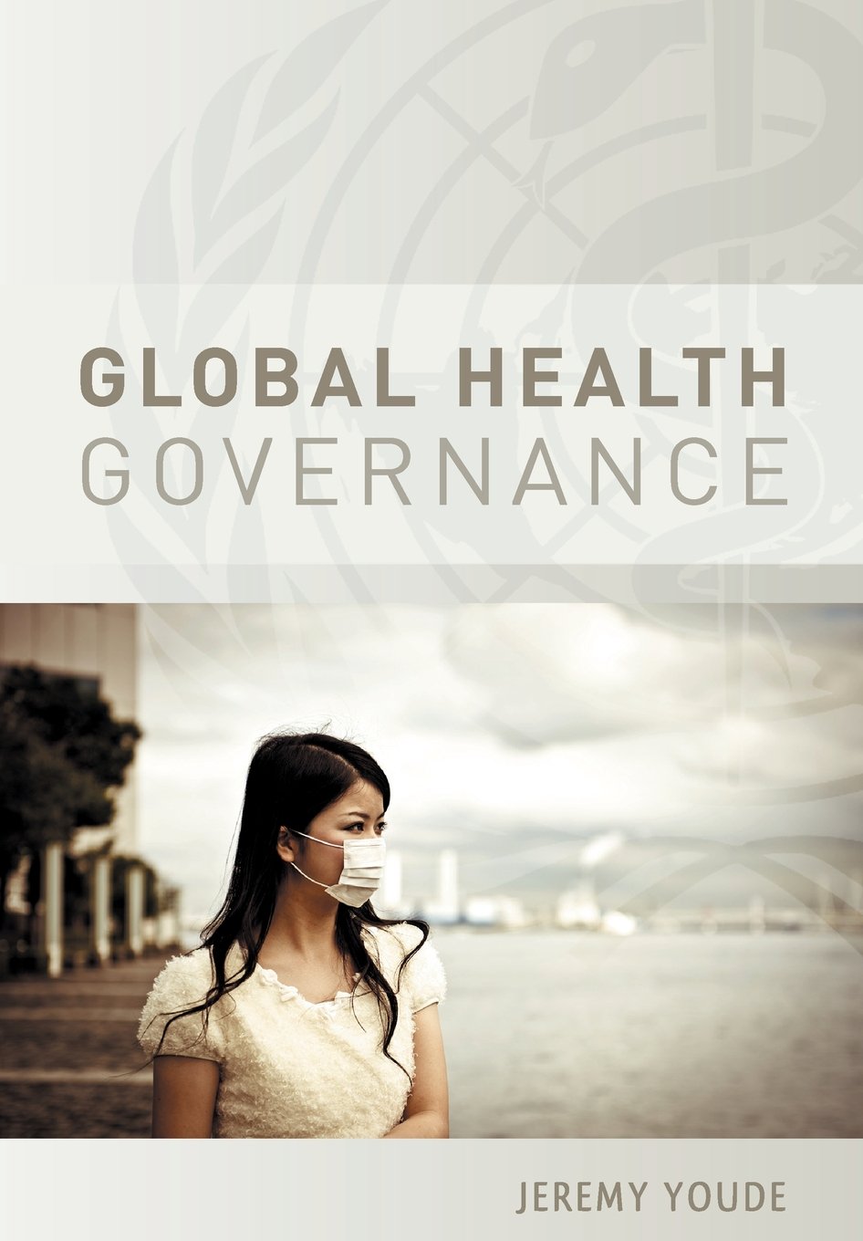 Global Health Governance,Used