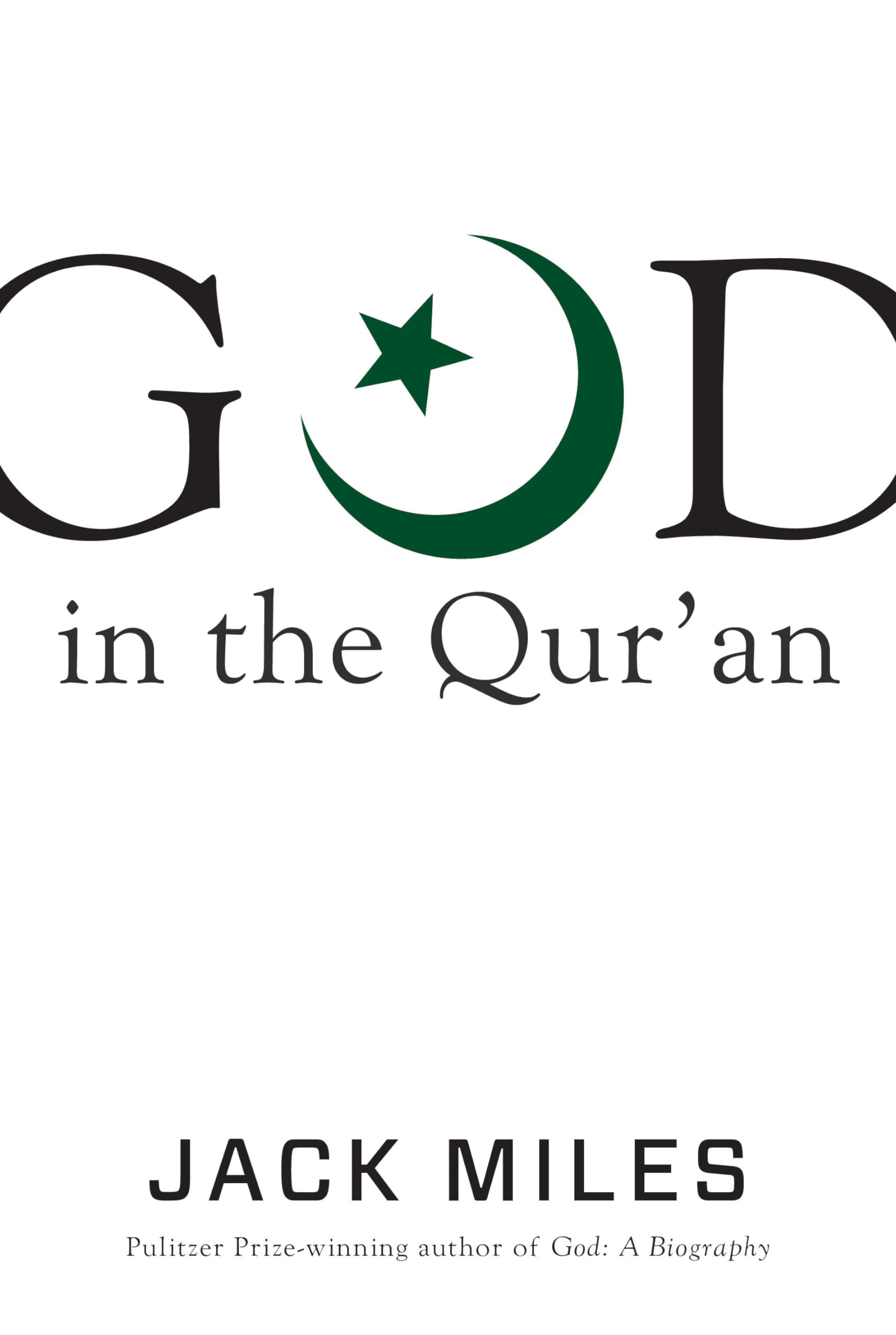God in the Qur'an (God in Three Classic Scriptures),Used