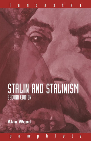 Stalin And Stalinism (Lancaster Pamphlets),Used