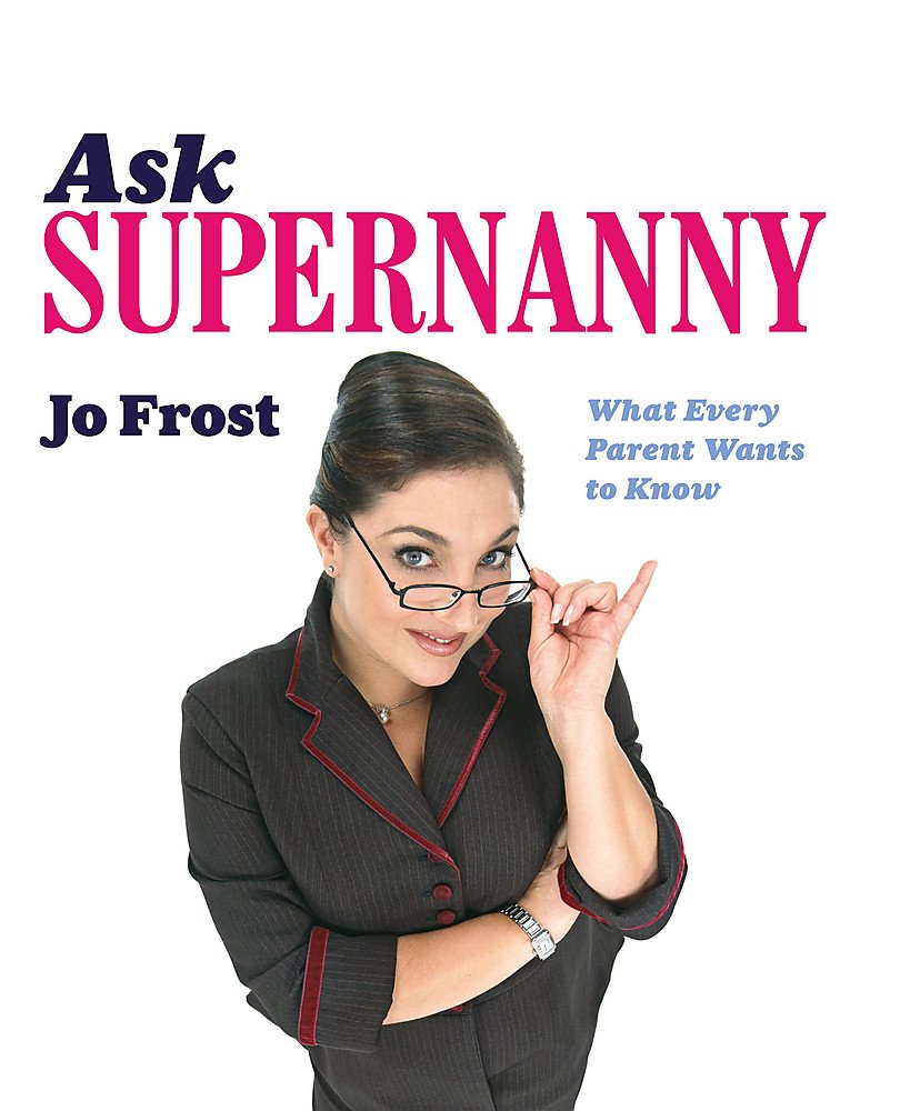 Ask Supernanny,Used