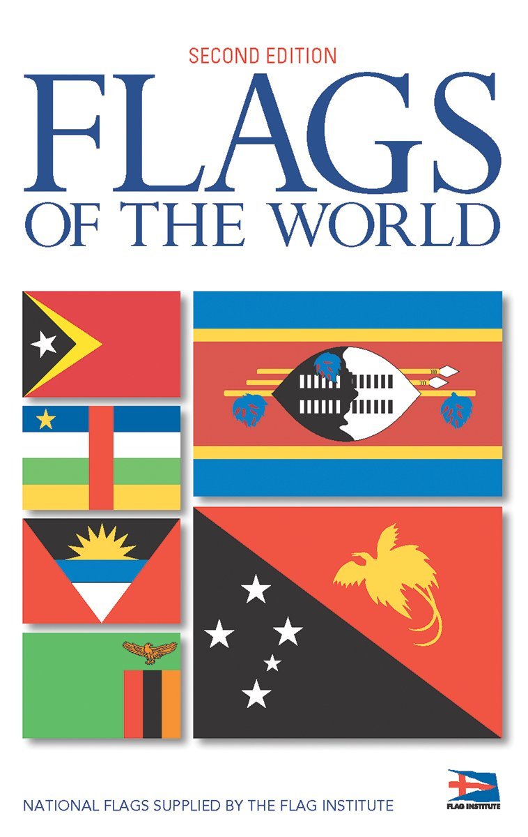 Flags Of The World (Firefly Pocket Series),Used