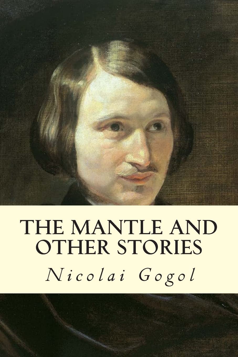 The Mantle and Other Stories,Used