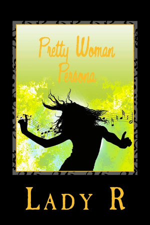 Pretty Woman Persona Vol I,Used