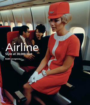 Airline: Style at 30,000 feet (Mini),New
