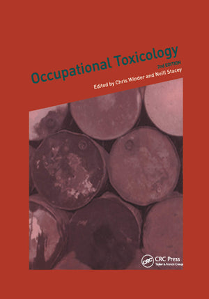 Occupational Toxicology,Used