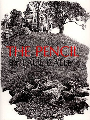 The Pencil,Used