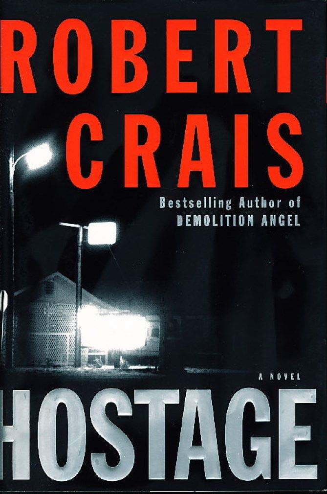 Hostage: A Novel-new,New