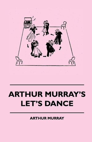 Arthur Murray'S Let'S Dance,Used