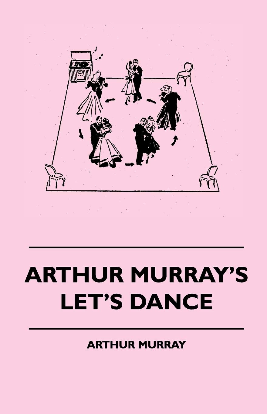 Arthur Murray'S Let'S Dance,Used
