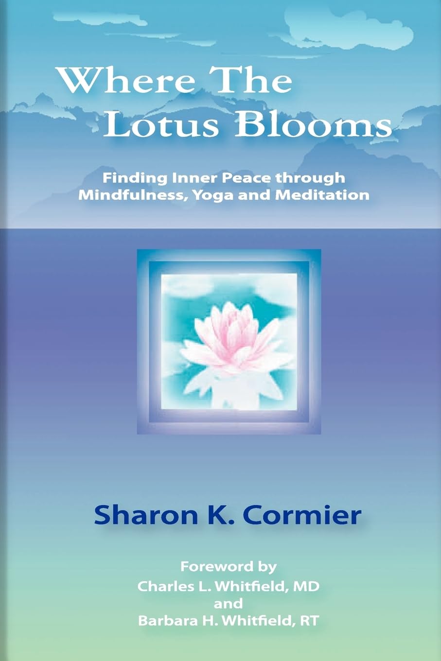 Where The Lotus Blooms,Used
