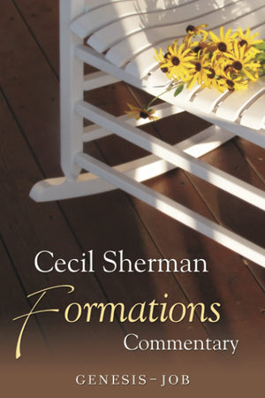 Formations Commentary: Genesisjob,Used