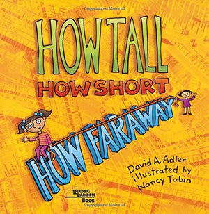 How Tall, How Short, How Faraway?,Used