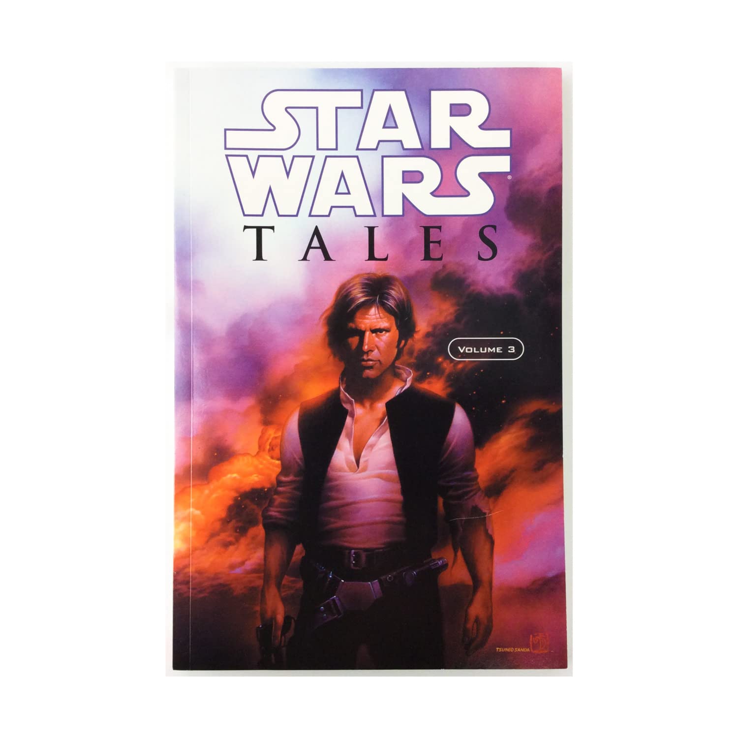 Star Wars Tales, Vol. 3,Used