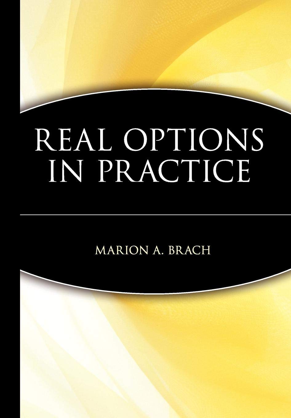 Real Options in Practice,Used