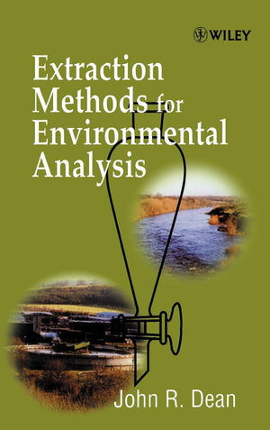 Extraction Methods for Environmental Analysis,New