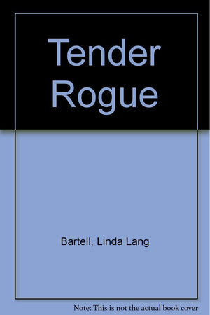 Tender Rogue,Used