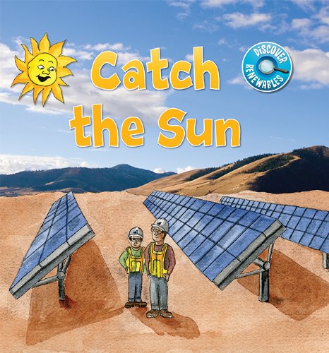 Catch the Sun (Discover Renewables),Used
