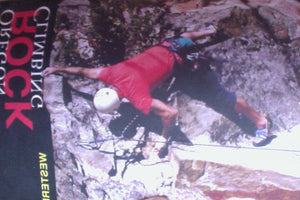 Rock Climbing Western Oregon: WILLAMETTE,Used