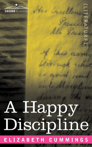 A Happy Discipline,Used