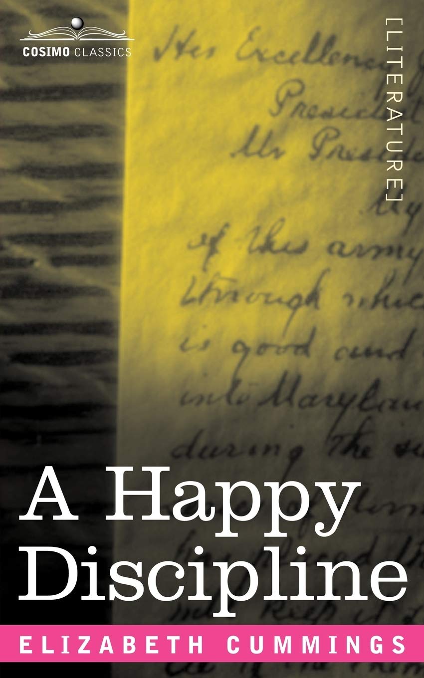 A Happy Discipline,Used