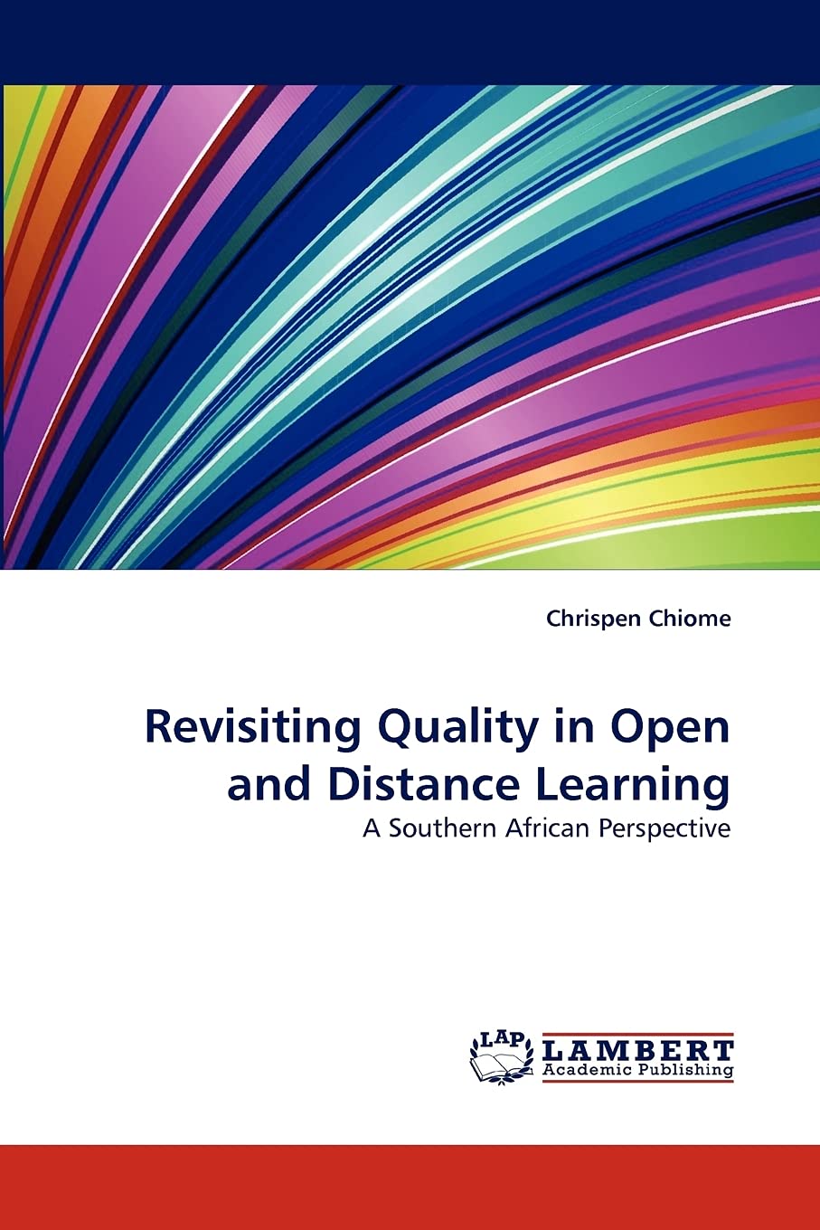 Revisiting Quality in Open and Distance Learning: A Southern African Perspective,Used
