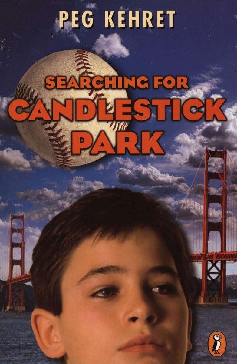 Searching for Candlestick Park,Used
