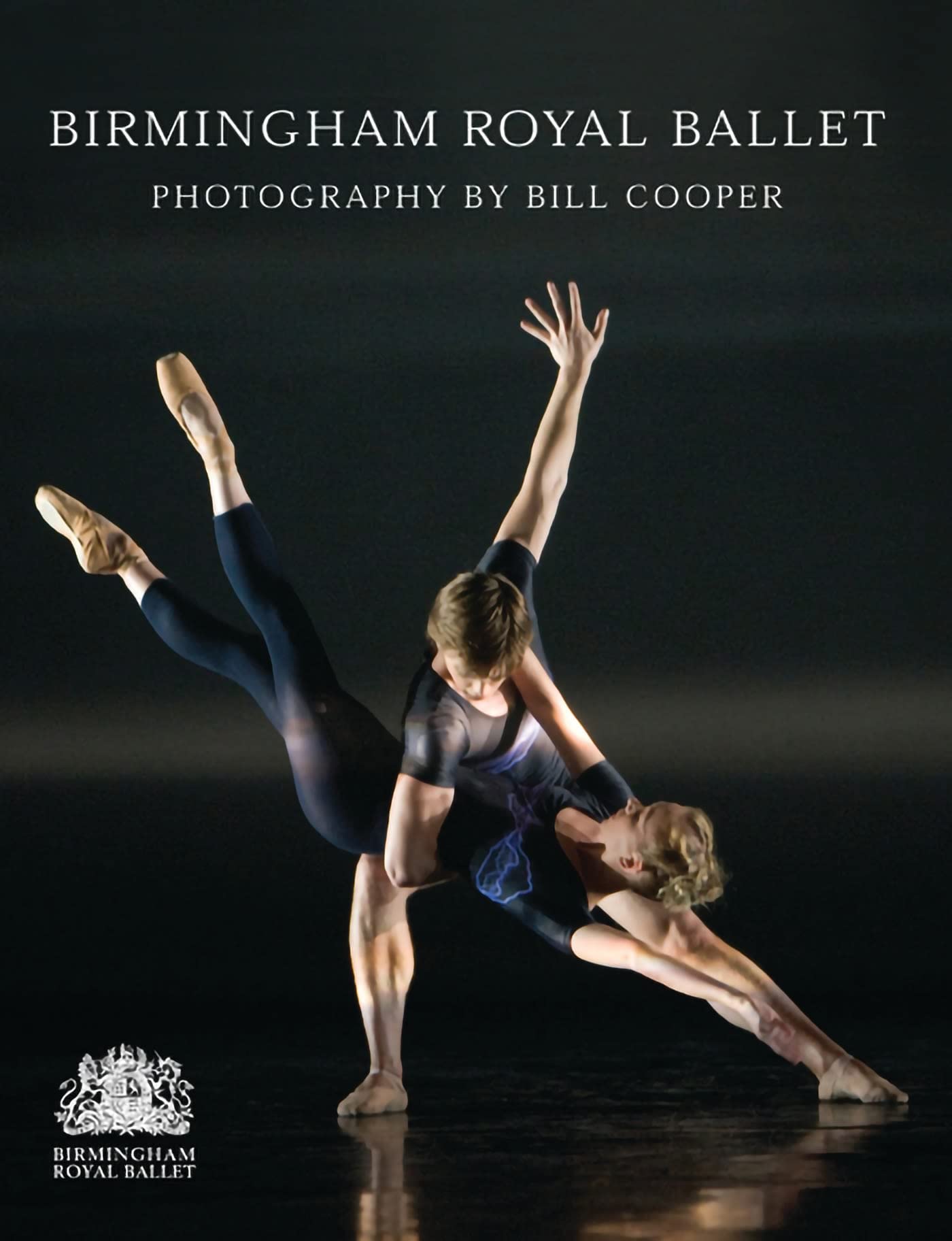 Birmingham Royal Ballet,Used