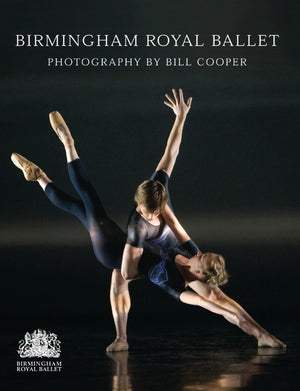 Birmingham Royal Ballet,Used