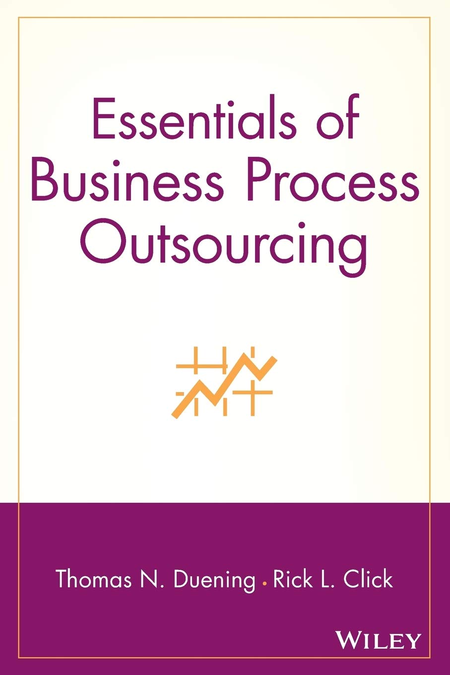 Essentials of Business Process Outsourcing,Used