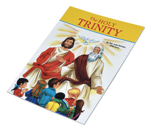 The Holy Trinity,Used
