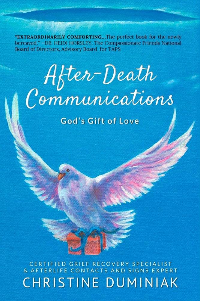 AfterDeath Communications: God's Gift of Love,Used