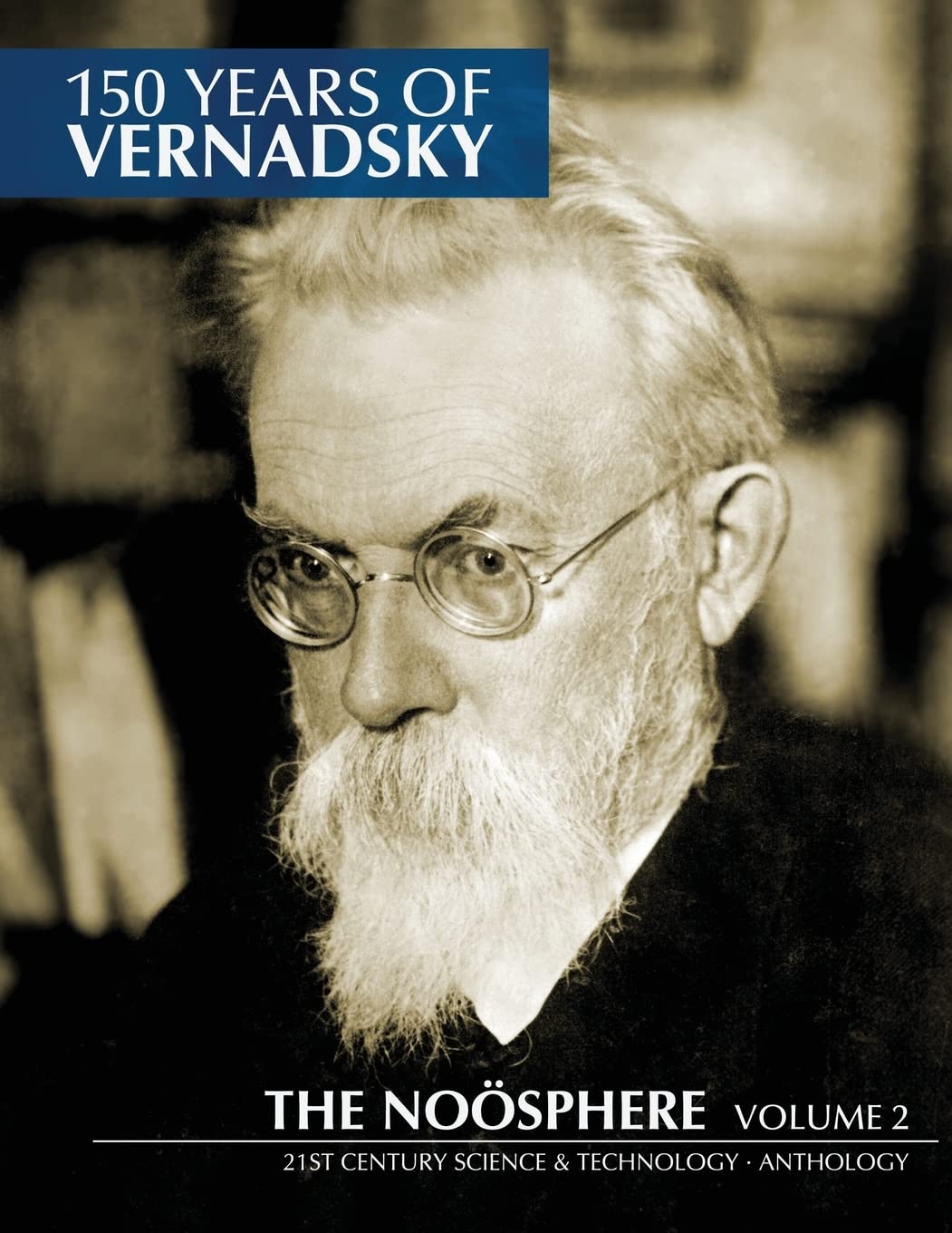 150 Years of Vernadsky: The Nosphere,Used