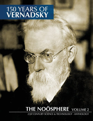 150 Years of Vernadsky: The Nosphere,Used