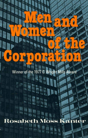 Men And Women Of The Corporation-new