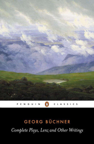 Complete Plays, Lenz, and Other Writings (Penguin Classics),Used