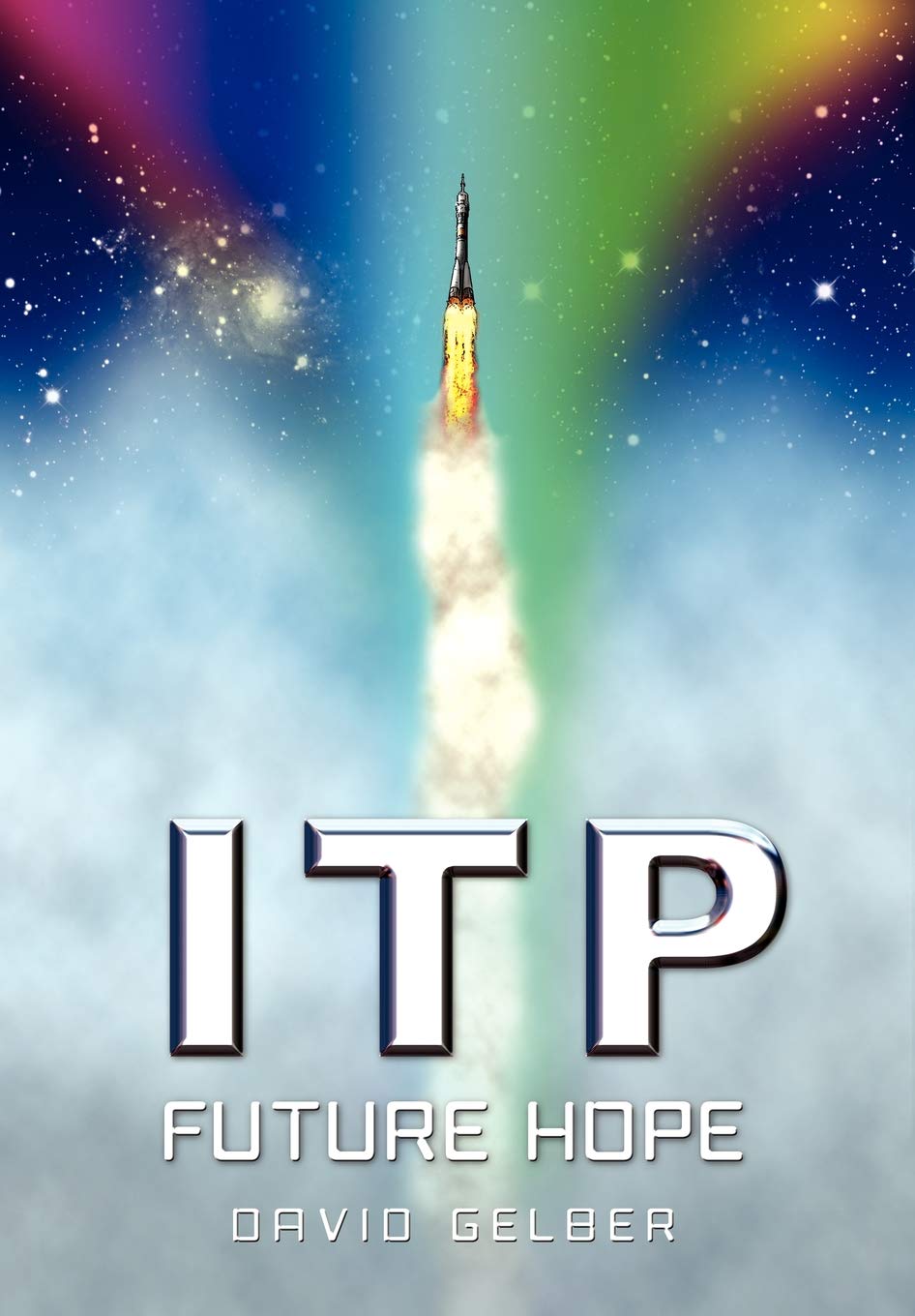 Itp: Future Hope,Used