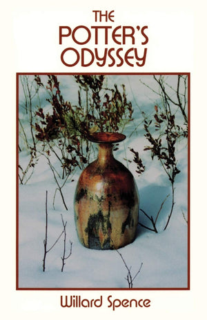 The Potter'S Odyssey,New