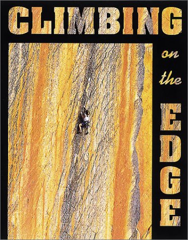 Climbing on the Edge,Used