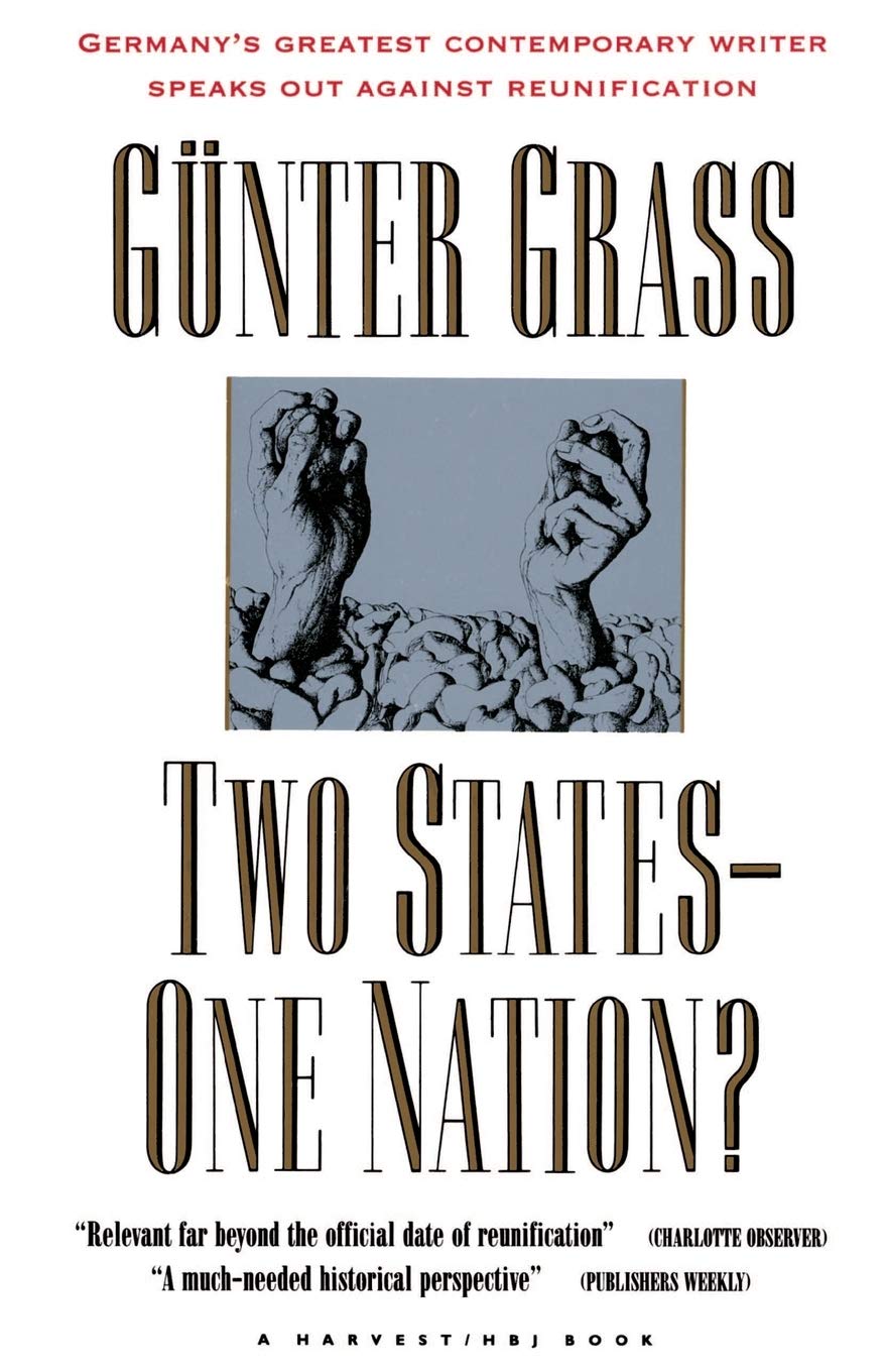 Two StatesOne Nation?,Used