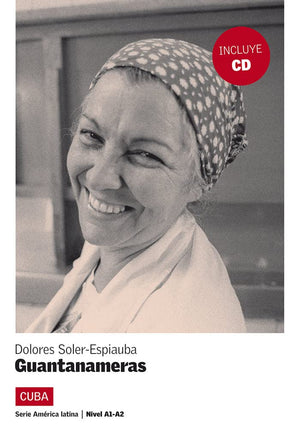 Guantanameras, Amrica Latina + CD: Guantanameras, Amrica Latina + CD,Used