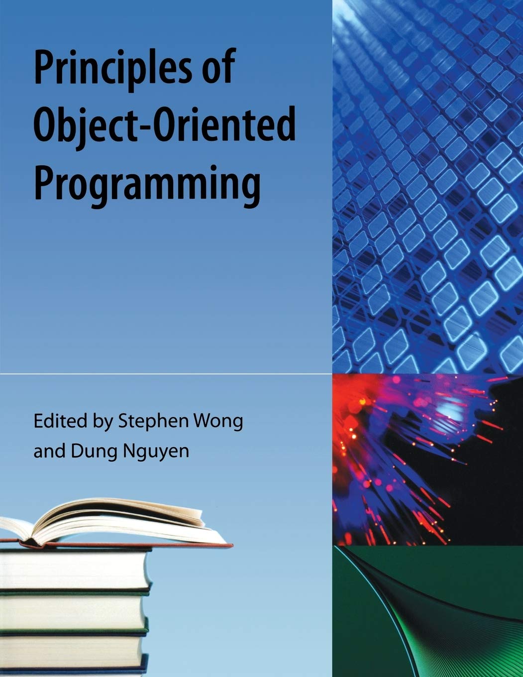 Principles Of Objectoriented Programming,Used