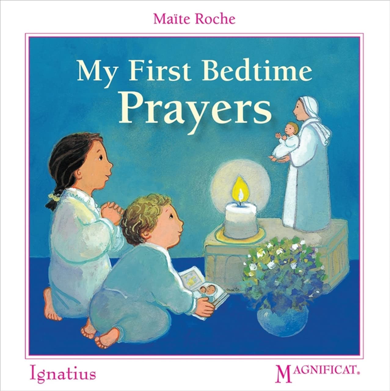 My First Bedtime Prayers,Used
