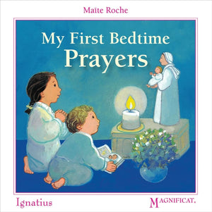 My First Bedtime Prayers,Used